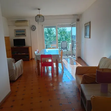 Silvia Apartamento *