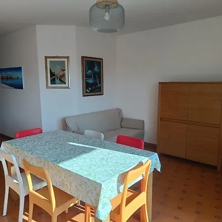 Apartamento Silvia